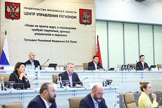 Все лифты старше 25 лет заменили в Солнечногорске