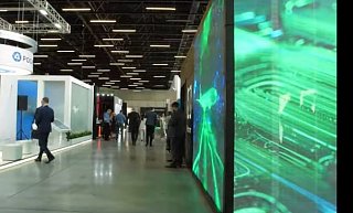 «Микрон» приглашает на конференцию «Цифровая индустрия промышленной России 2023»